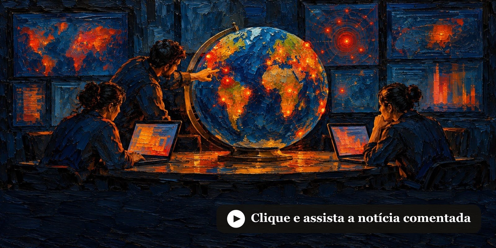 Falhas no PHP colocam a internet em alerta global