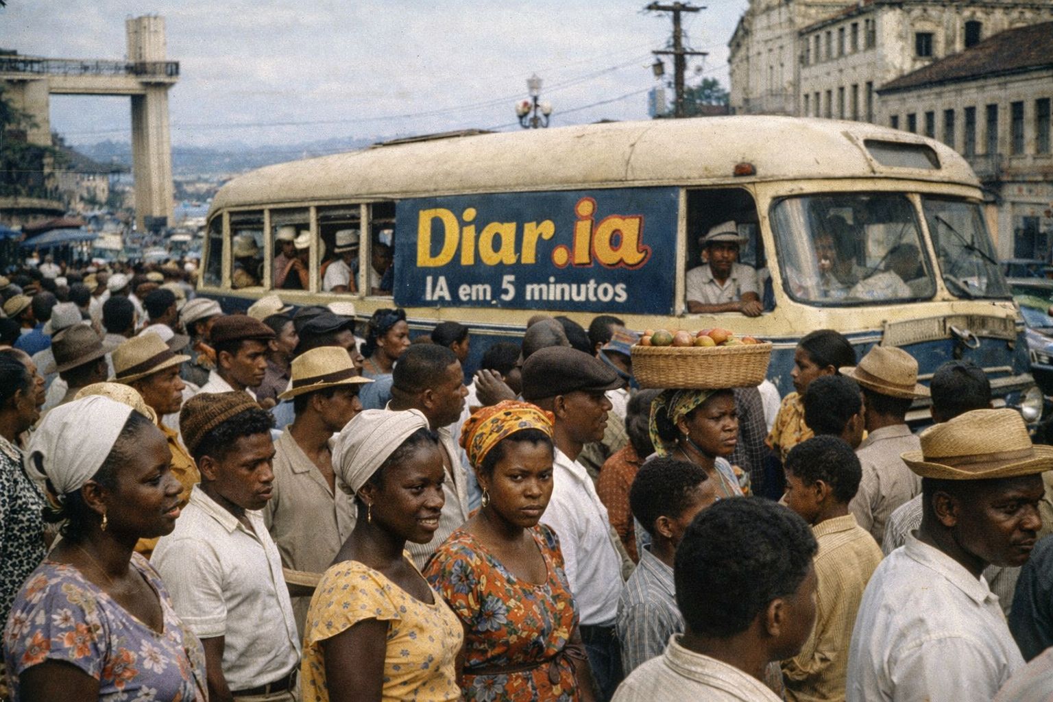 Imagem da edição diar.ia.br